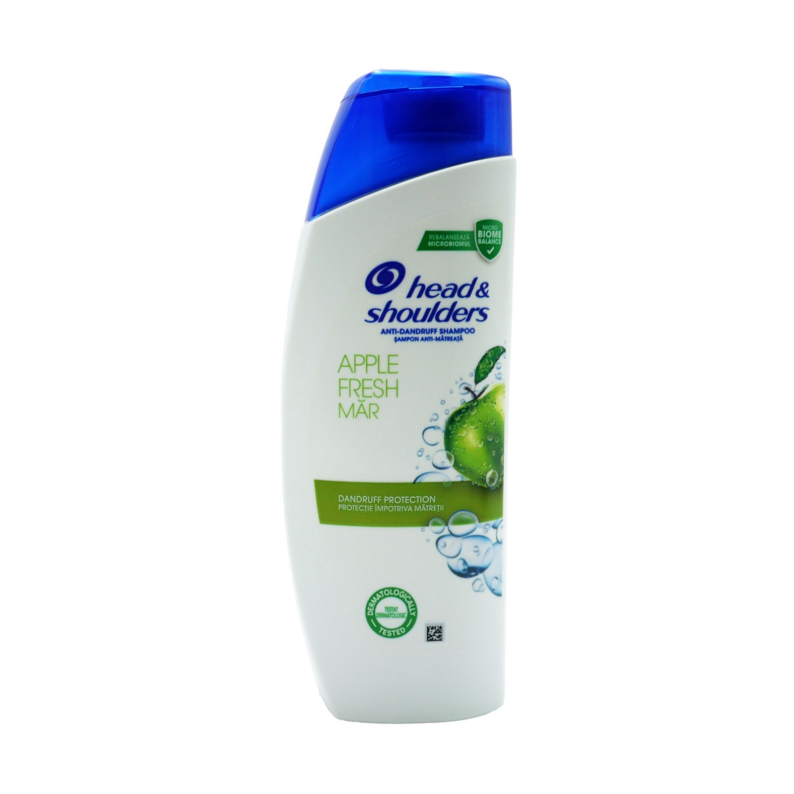 Head & Shoulders Apple Fresh Anti-Dandruff Shampoo 200ml | High Quality Hair Care Product Online - Product Image Head & Shoulders Apple Fresh Anti-Dandruff Shampoo 200ml | High Quality Hair Care Product Online - Product Image